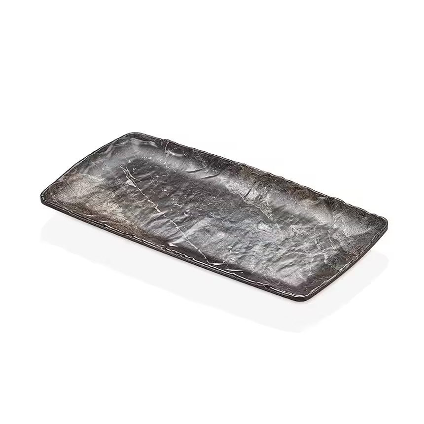 Gastro Boutique Jupiter Polaris GN.1/3 Platter 17,6x32,5 cm-Sunum Tabakları ve Kaseler - Demasan

