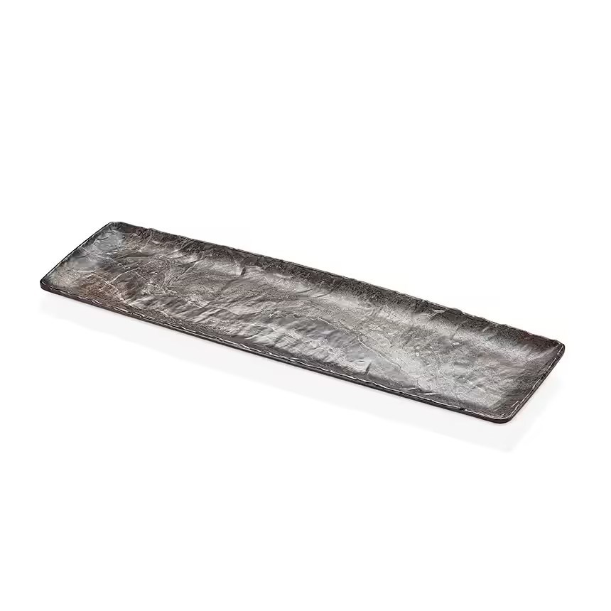 Gastro Boutique Jupiter Polaris GN.2/4 Platter 53x16,2 cm-Sunum Tabakları ve Kaseler - Demasan

