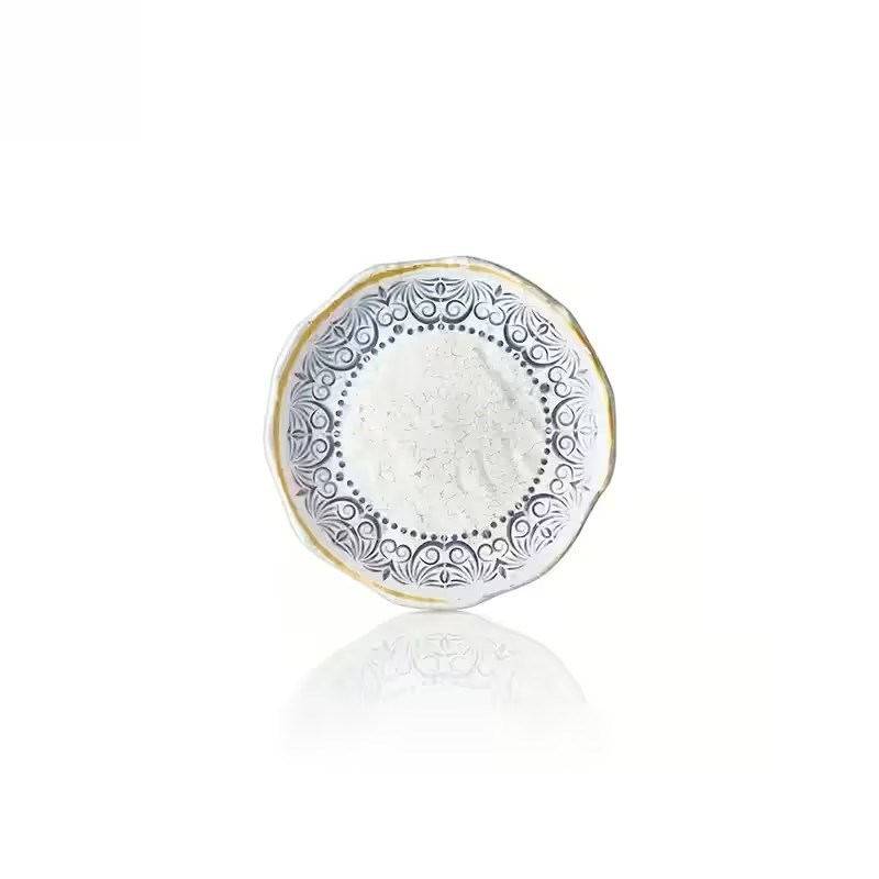 Gastro Boutique Norma Athena Tabak Ø 20 cm-Kırılmaz Tabaklar - Demasan
