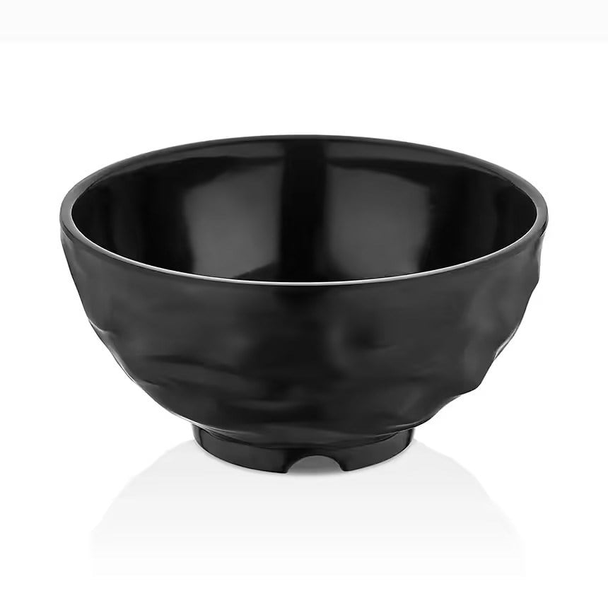 Gastro Boutique Norma Kase Ø 17 cm 920 ml - Siyah-Kırılmaz Kaseler - Demasan
