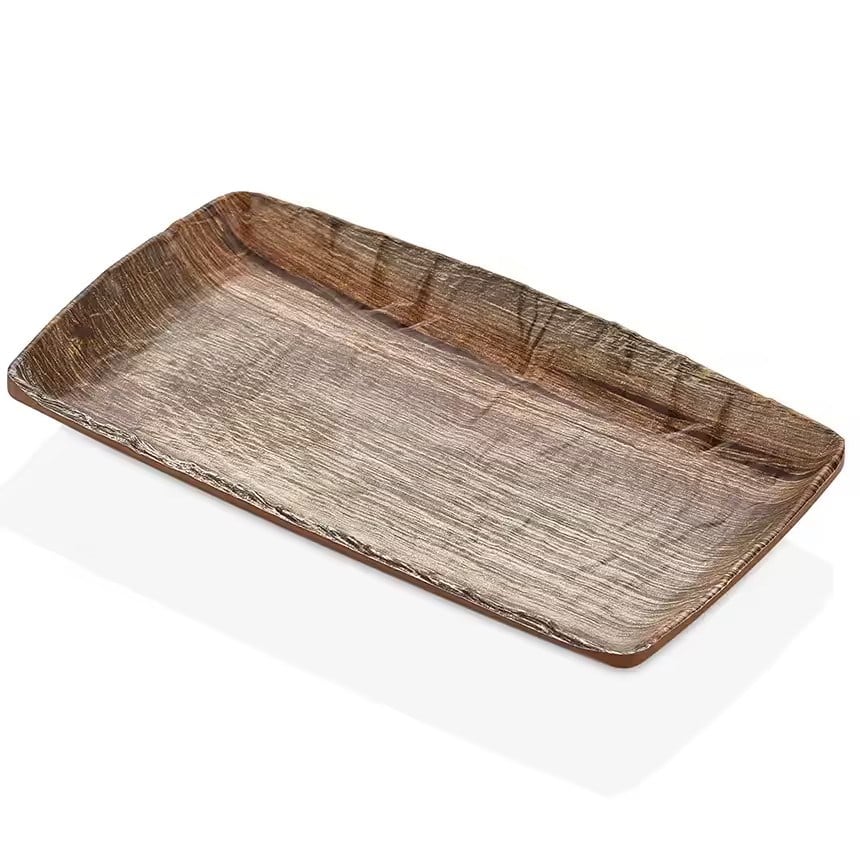 Gastro Boutique Sierra Polaris Platter 15,4x8,9 cm-Sunum Tabakları ve Kaseler - Demasan
