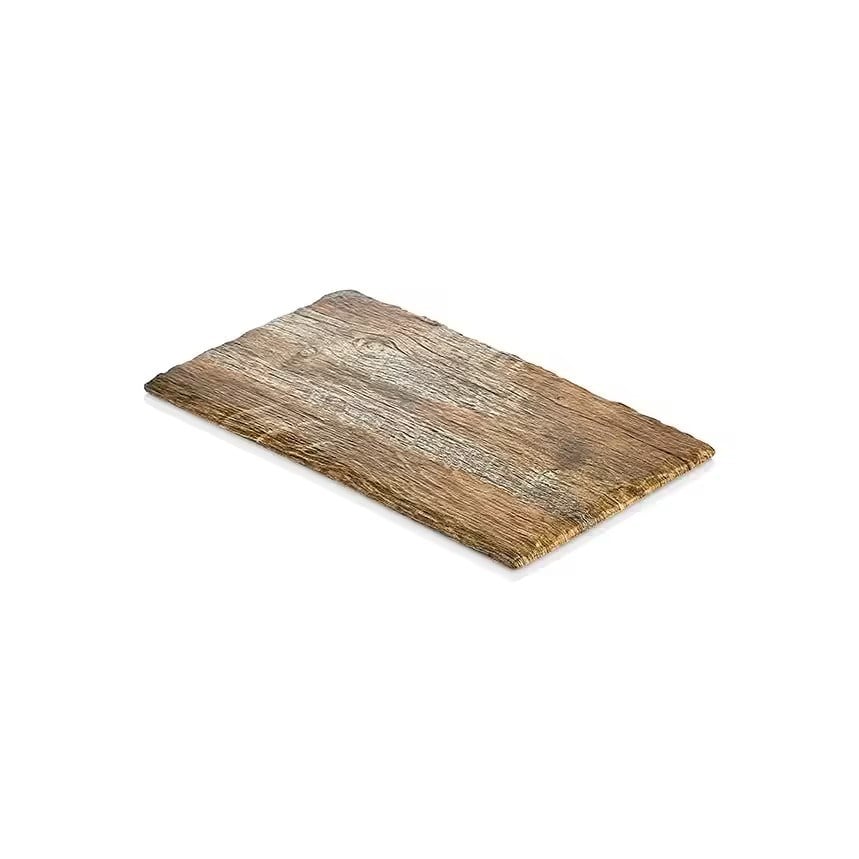 Gastro Boutique Sierra Slate Efct. GN.1/4 Pano 26,5x16,2 cm-Sunum Tabakları ve Kaseler - Demasan

