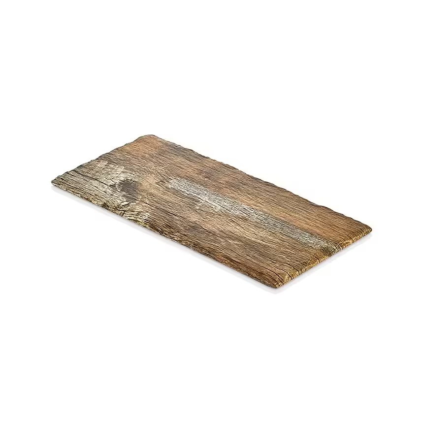 Gastro Boutique Sierra Slate Efct. GN.1/3 Pano 16,2x32,5 cm-Sunum Tabakları ve Kaseler - Demasan
