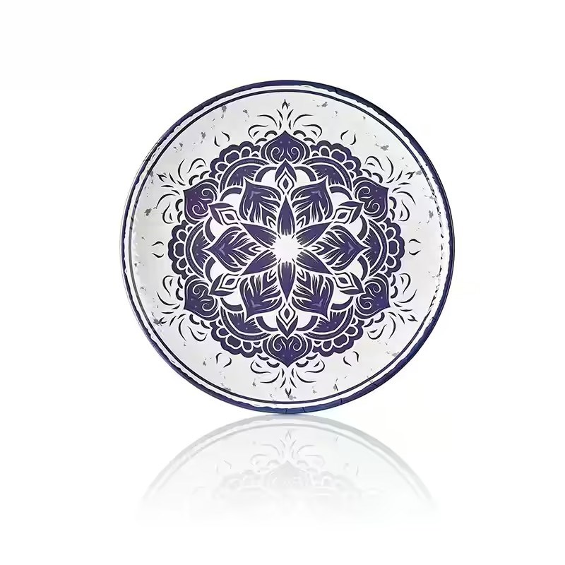 Gastro Boutique Tilda Larissa Platter Ø 40 cm-Sunum Tabakları ve Kaseler - Demasan
