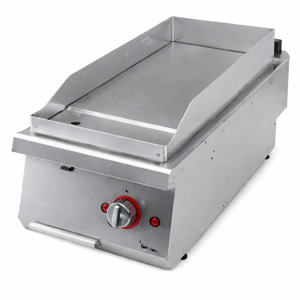 Gastrotech GPI9010S Düz Yüzeyli Gazlı Izgara 900 Seri SET ÜSTÜ IZGARALAR
