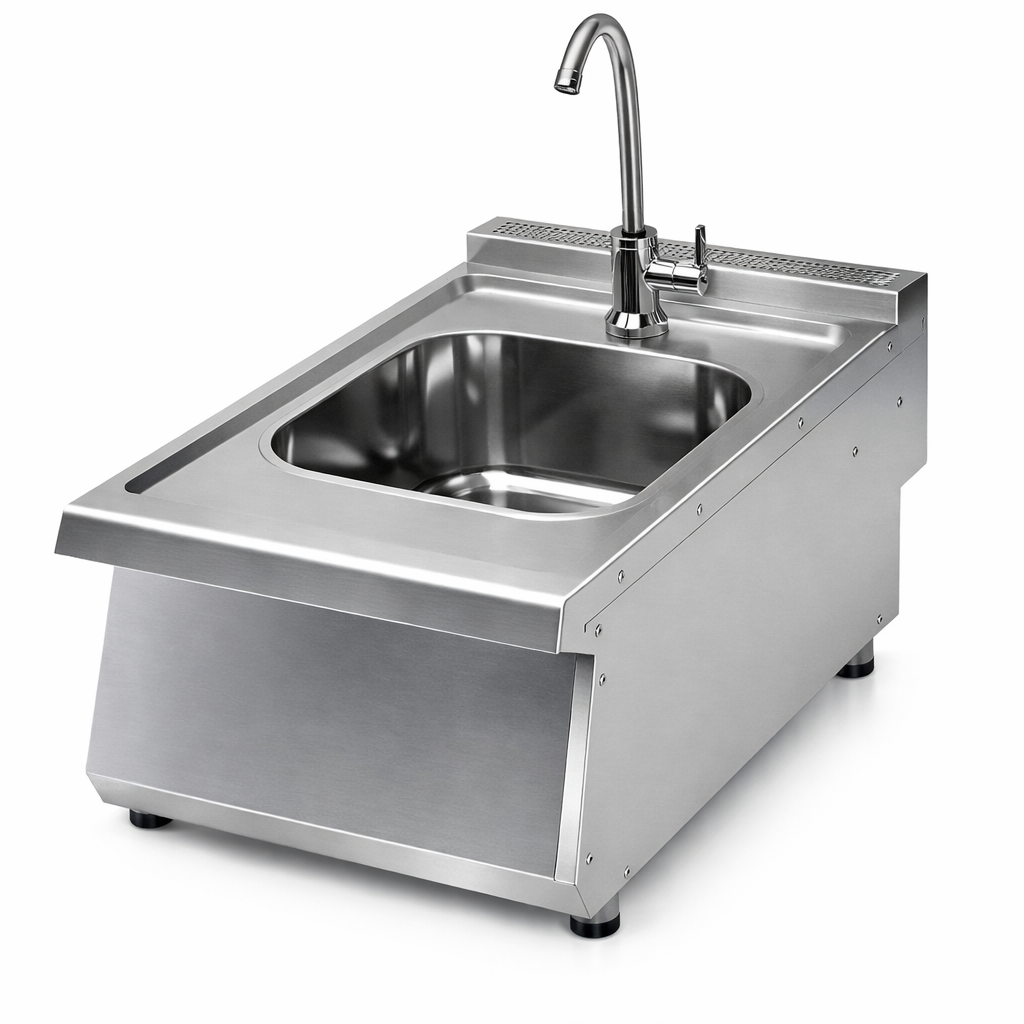 Gastrotech NTR7010E Evyeli Ara Tezgah 700 Seri ÇALIŞMA TEZGAHLARI
