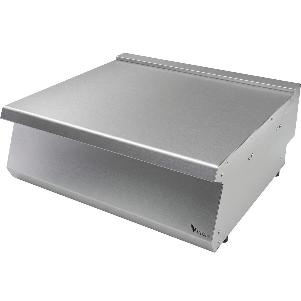 Gastrotech NTR7020 Ara Tezgah 700 Seri ÇALIŞMA TEZGAHLARI
