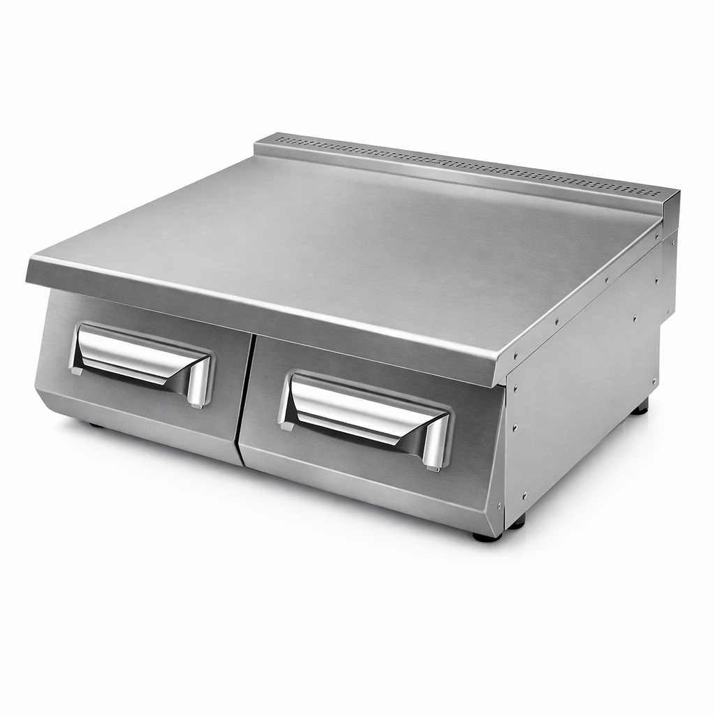Gastrotech NTR7020C Çekmeceli Ara Tezgah 700 Seri ÇALIŞMA TEZGAHLARI
