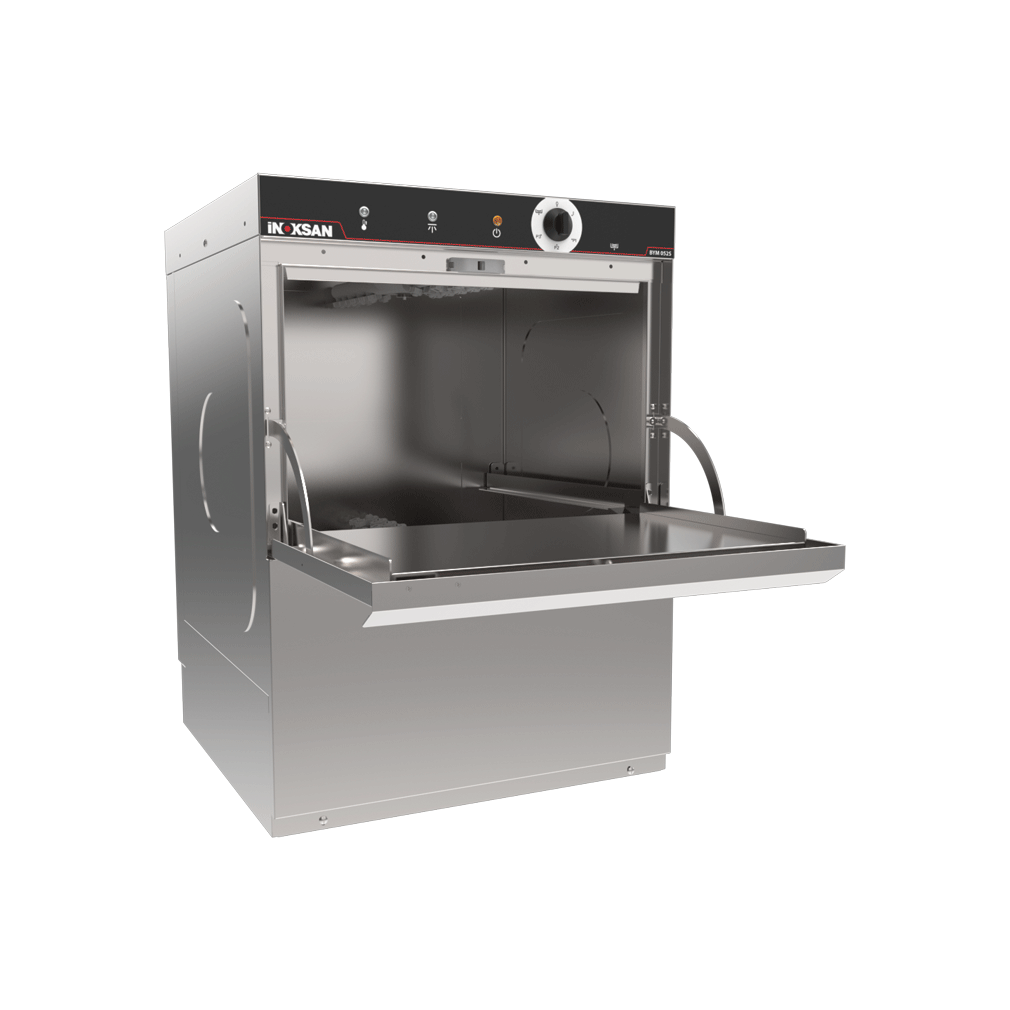 İnoksan Bulaşık Makinesi Set Altı 500 Tabak/Saat BYM052ST