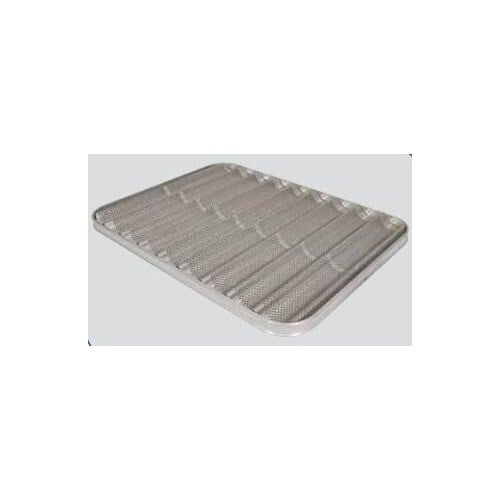 İnoven Baget Tepsisi 40x60cm-ENDÜSTRİYEL TAVA VE TEPSİLER  - Demasan
