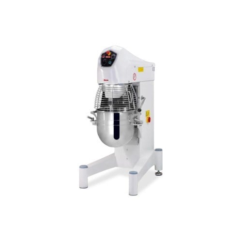 İnoven Mixera 40 Lt Planet Mikser-PLANET MİKSERLER - Demasan
