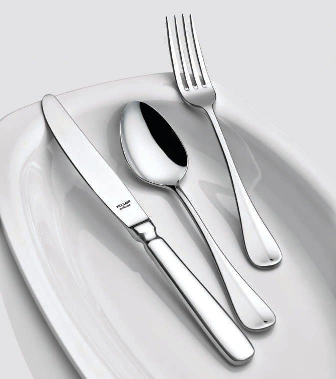 Kılıçlar Marina Yemek Bıçağı, 130 gr, 1 Düzine (12 Adet)