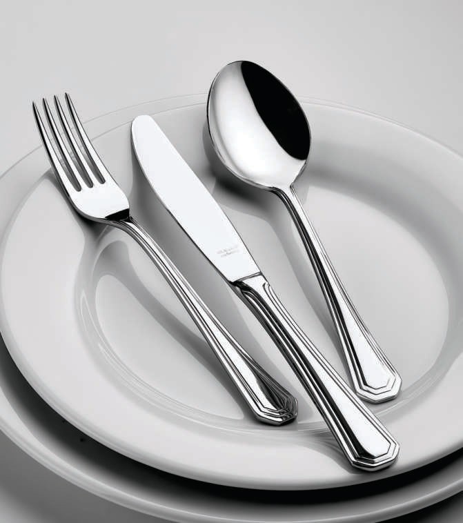 Kılıçlar Orion Pasta Servis Küreği, 3 mm