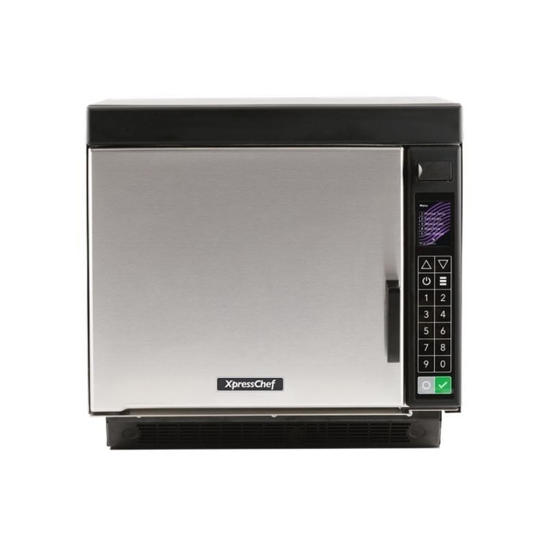 Menumaster JET514 Yüksek Hızlı Pişirme Fırını (Mikrodalga+Konveksiyon), 34 Litre