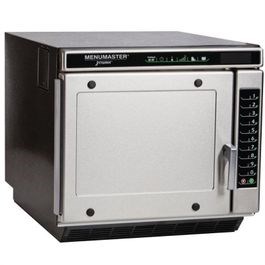Menumaster JET514V2 Yüksek Hızlı Pişirme Fırını (Mikrodalga+Konveksiyon), 34 Litre