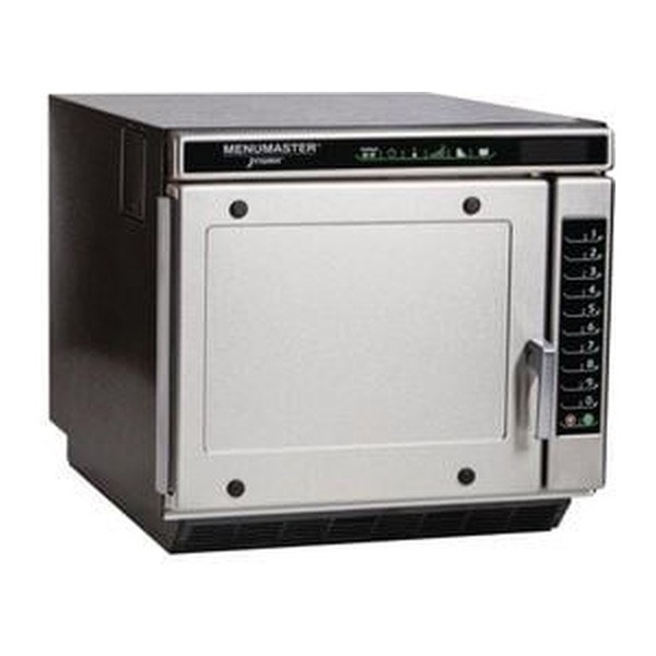 Menumaster JET514V2 Yüksek Hızlı Pişirme Fırını (Mikrodalga+Konveksiyon), 34 Litre