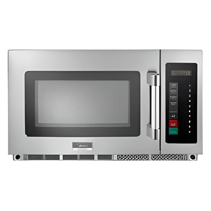 Midea 2134G1E-EU Ticari Mikrodalga Fırın-MİKRODALGA & HIZLI PİŞİRİCİLER - Demasan

