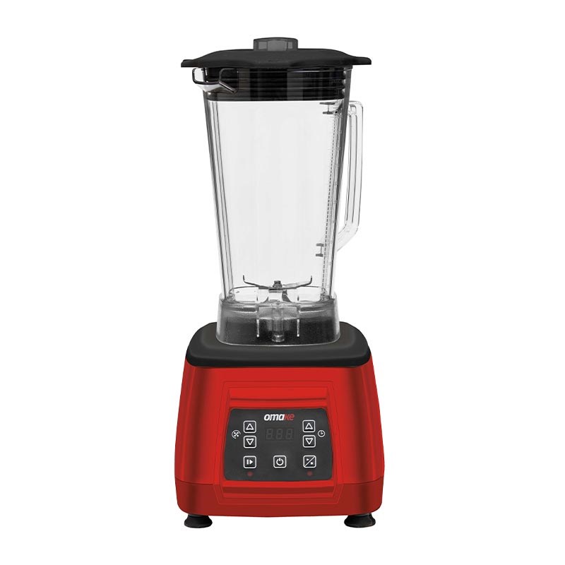 Omake Buz Kırıcı Bar Blender 3 Lt Dijital BLE01.E15