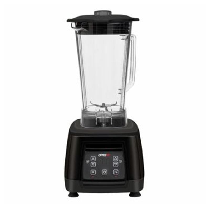 Omake Buz Kırıcı Bar Blender 3 Lt Dijital BLE01.E15