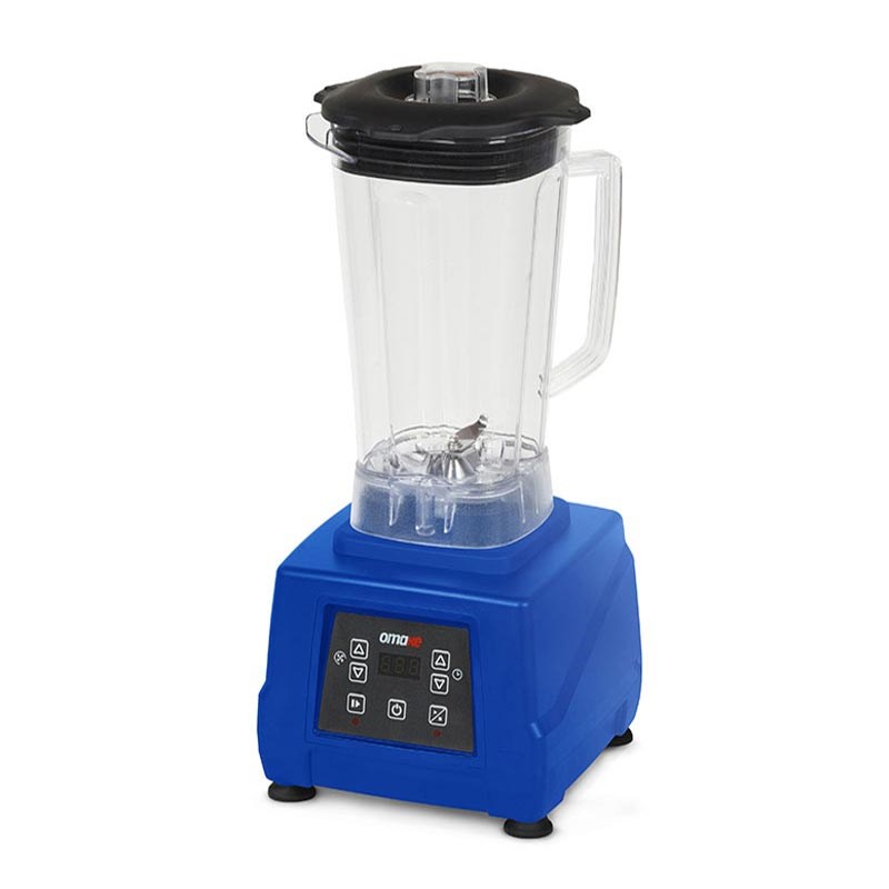 Omake Buz Kırıcı Bar Blender 3 Lt Dijital BLE11.E15