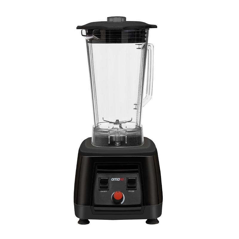 Omake Buz Kırıcı Bar Blender 3 Lt Manuel BLE01.E11