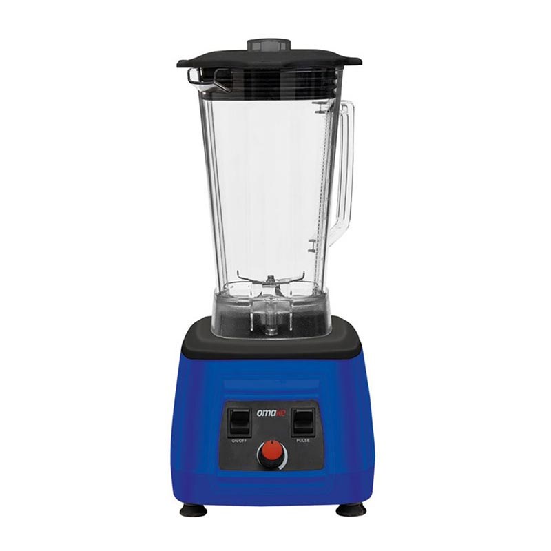 Omake Buz Kırıcı Bar Blender 3 Lt Manuel BLE01.E11