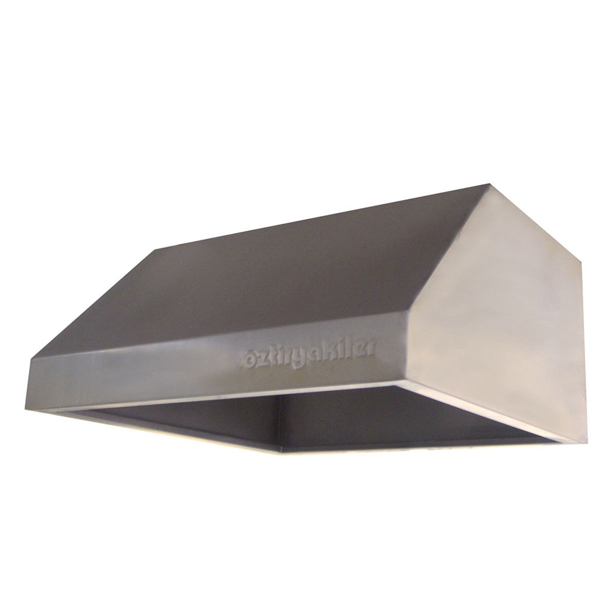 Öztiryakiler Davlumbaz Duvar Tipi Filtresiz 550x150-DAVLUMBAZLAR VE FİLTRELER - Demasan
