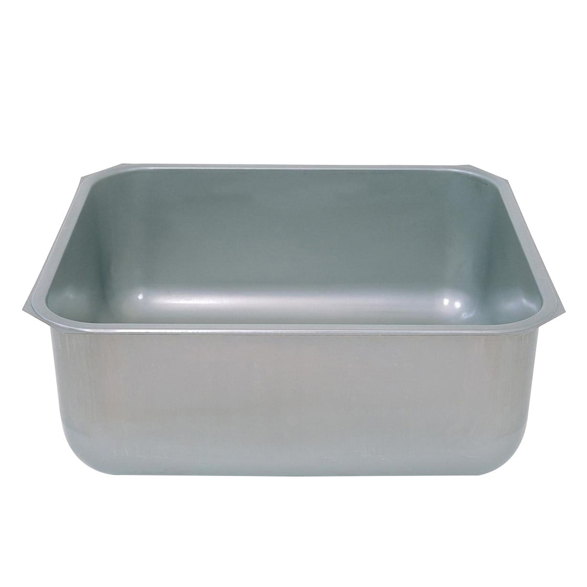 Öztiryakiler Göz Evye 45x60x25 1,00 mm-El Yıkama Evyeleri - Demasan
