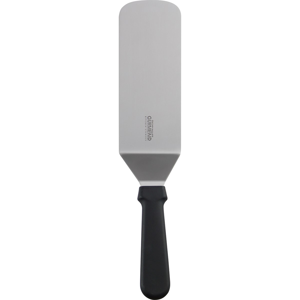 Öztiryakiler Gurmaıd Spatula 15x7,5 cm-MUTFAK EL ALETLERİ VE AKSESUARLAR - Demasan

