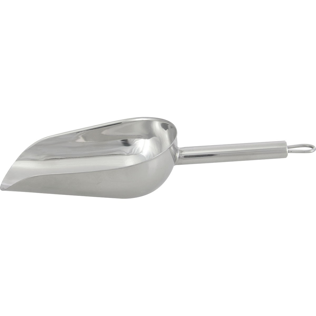 Öztiryakiler Gurmeaid Buz Küreği 23 cm-Bar Ekipmanları - Demasan
