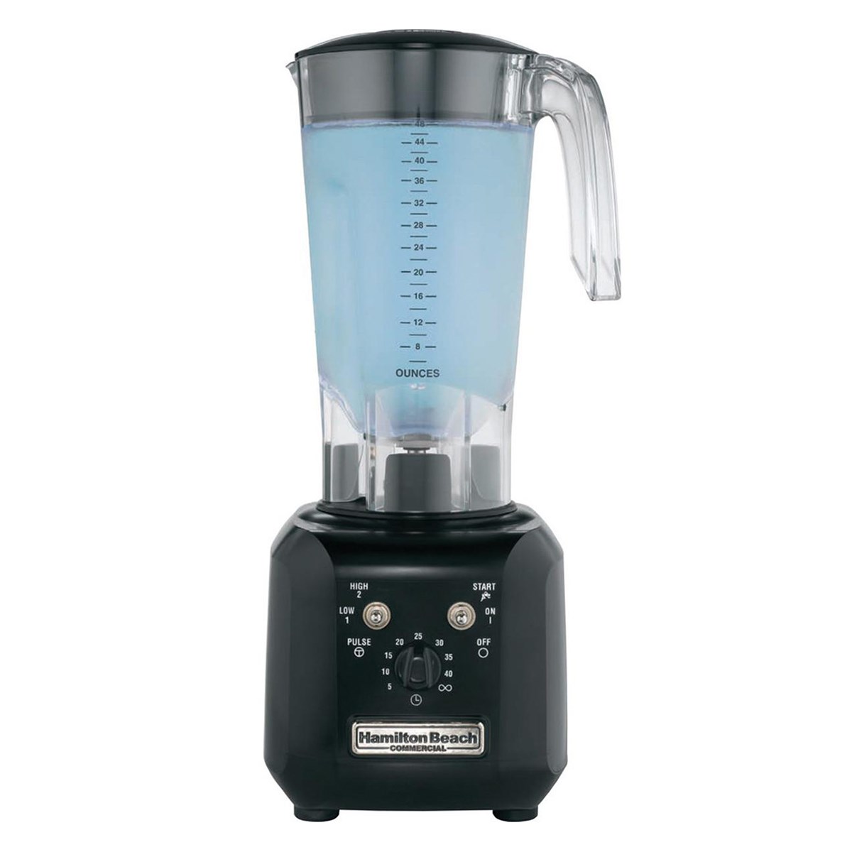 Öztiryakiler Hamilton Beach Bar Blender HBH455-Ce-BAR BLENDERLAR - Demasan
