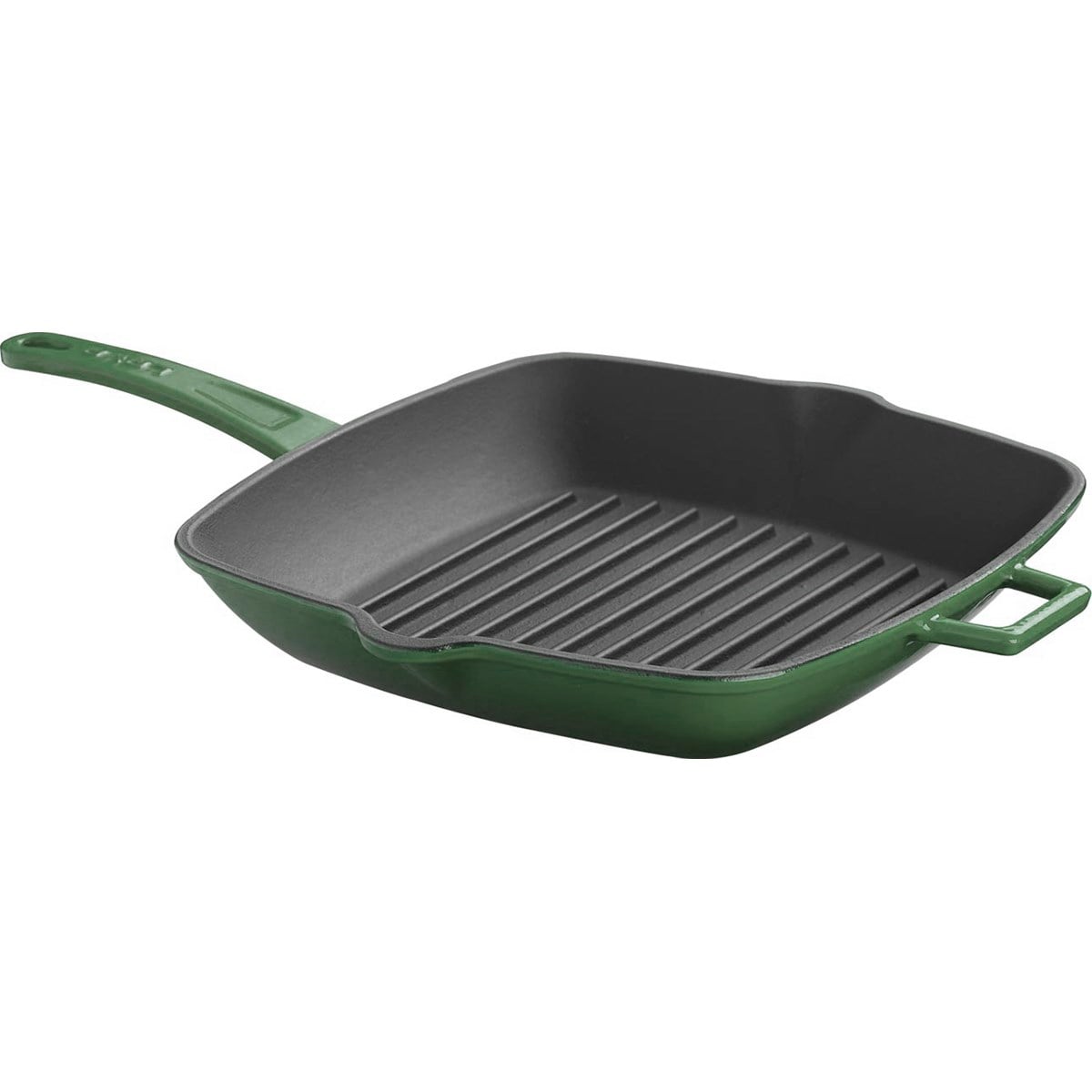 Öztiryakiler Lava Kızartma Tavası, Metal Kulplu. Çap(Ø)16cm. - Yeşil Lv Y Tv 16 K0 G-TENCERELER - Demasan
