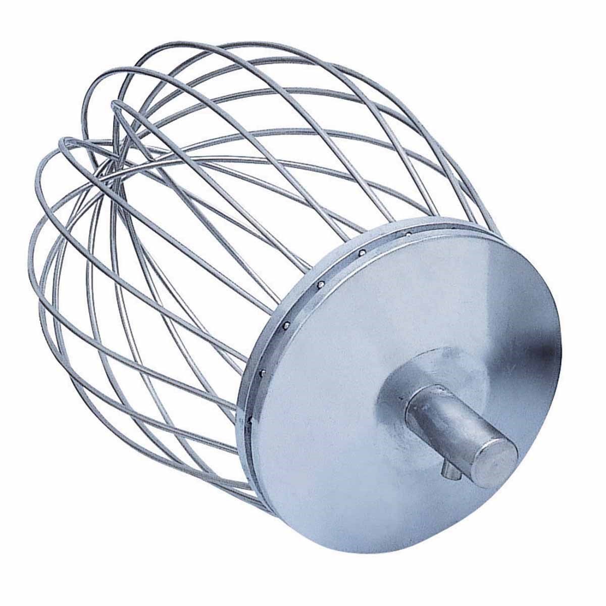 Öztiryakiler Mikser 40 Lt İçin Çırpma Teli 20 Ltr-MİKSERLER - Demasan
