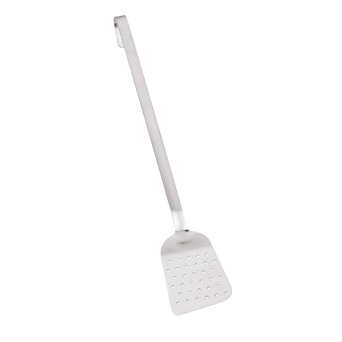 Öztiryakiler Monoblok Servis Spatula No 1 Delikli-MUTFAK EL ALETLERİ VE AKSESUARLAR - Demasan
