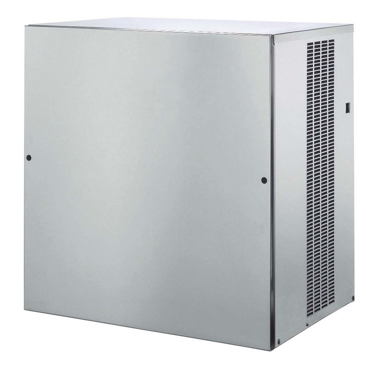Öztiryakiler Özti Buz Makinesi ODB414A 414KG/gün Flat Ice Cube-BUZ MAKİNALARI - Demasan
