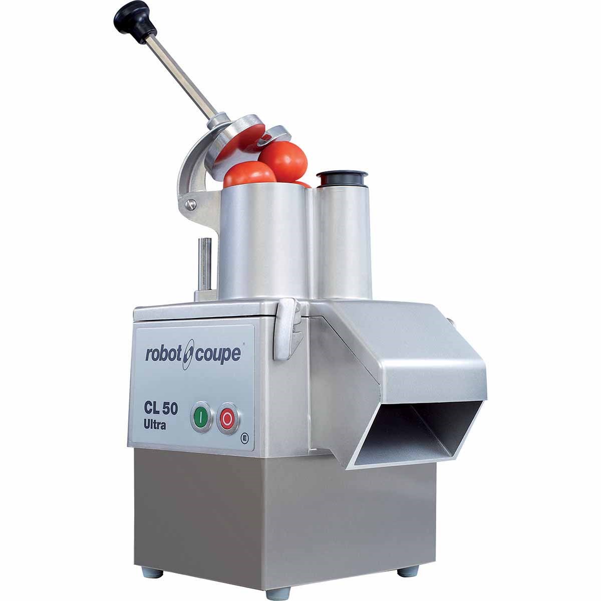 Öztiryakiler Robot Coupe Sebze Doğrama Makinesi CL50 Bıçaksız-SEBZE DOĞRAMA MAKİNALARI  - Demasan
