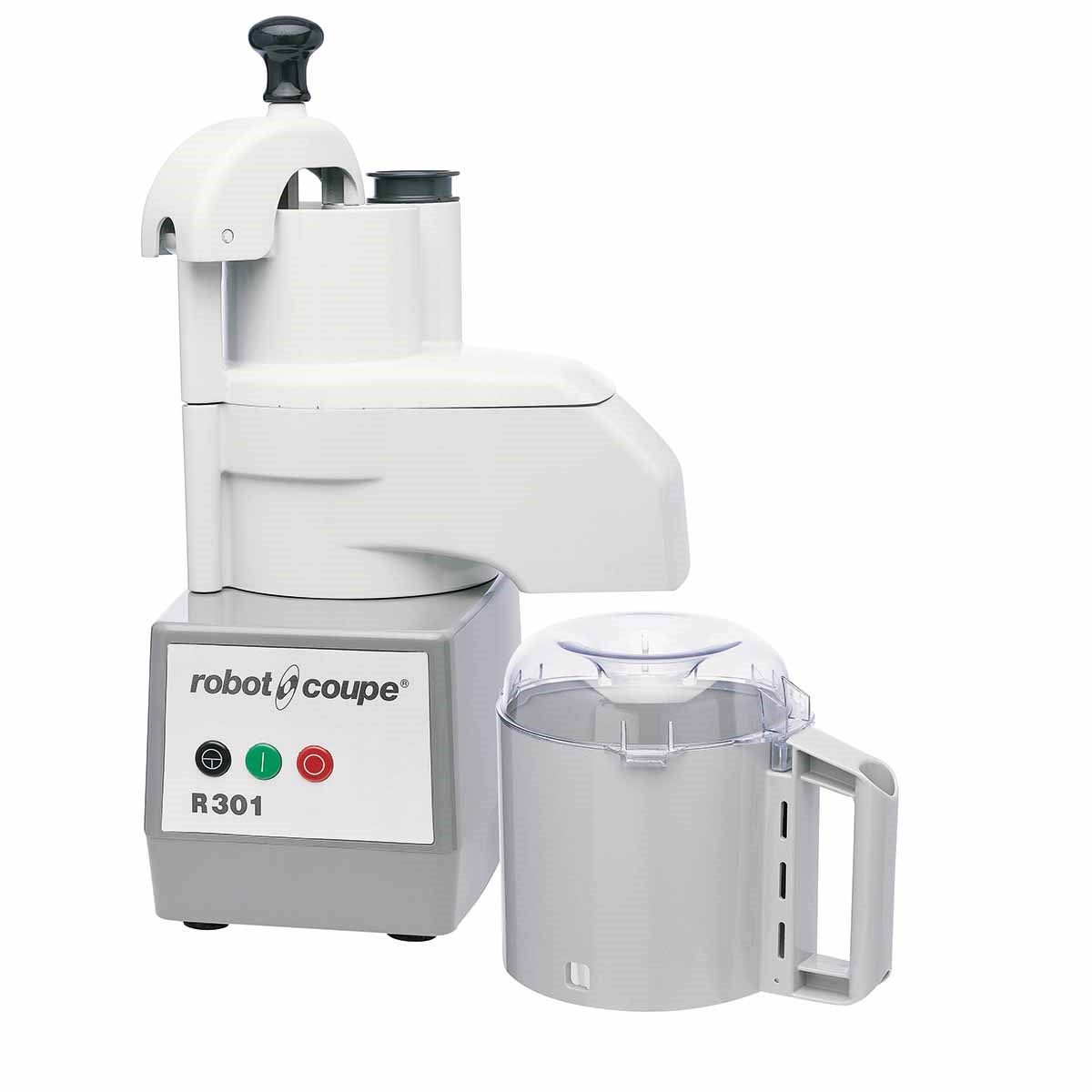 Öztiryakiler Robot Coupe Sebze Doğrama Ve Parçalama Makinesi R301-SEBZE DOĞRAMA MAKİNALARI  - Demasan

