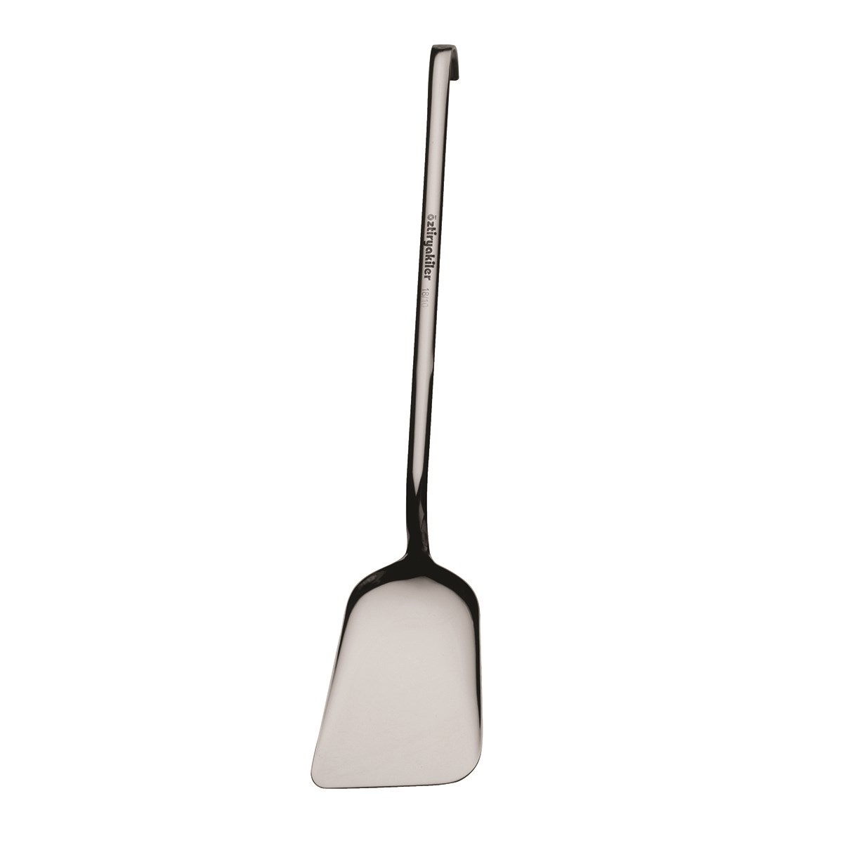 Öztiryakiler Servis Spatulası (deliksiz)-MUTFAK EL ALETLERİ VE AKSESUARLAR - Demasan
