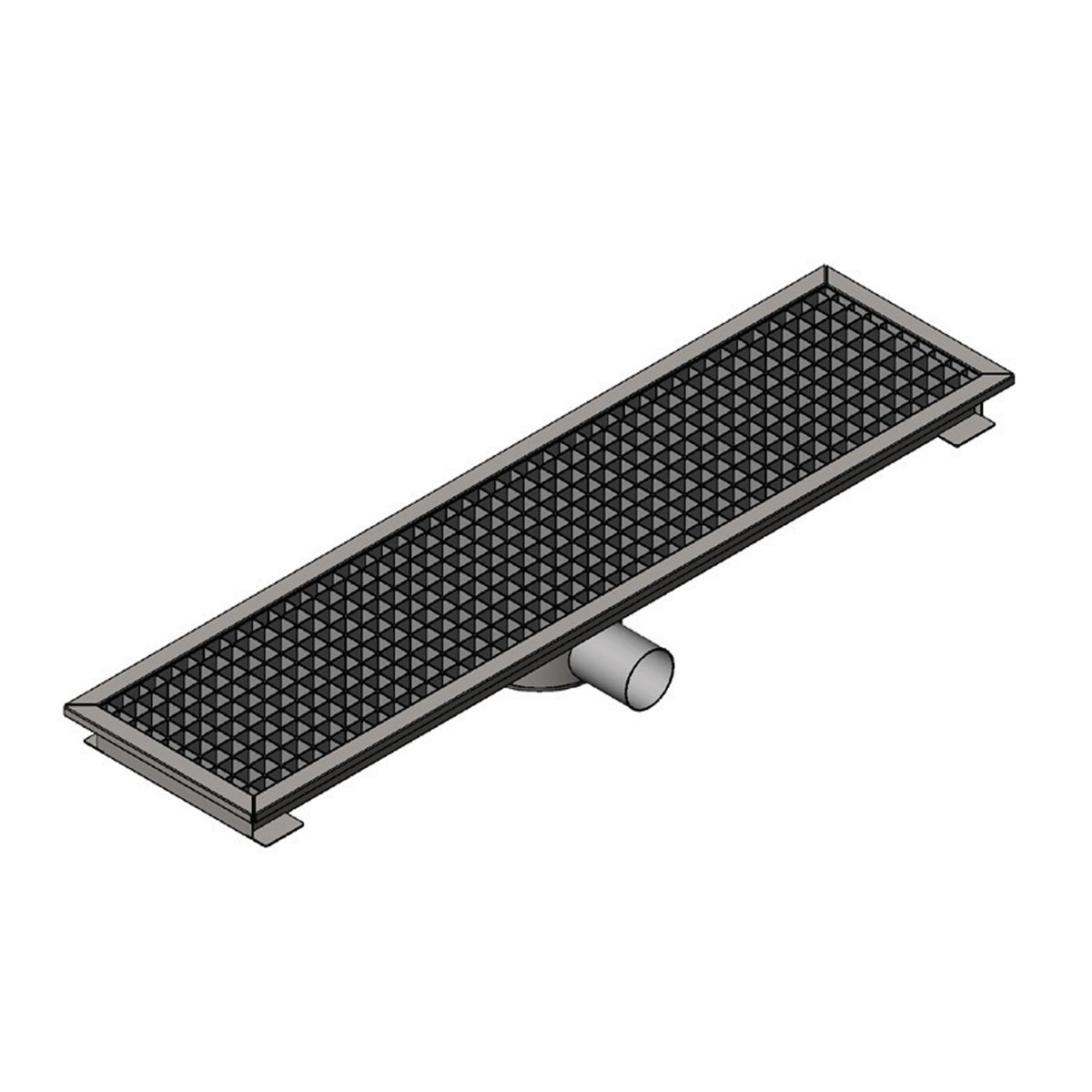 Öztiryakiler Yer Izgarası Tavalı Ortadan Sifonlu Sağdan Çıkışlı Q 100 Pvc 490x290-Yer Izgaraları ve Zemin Süzgeçleri - Demasan
