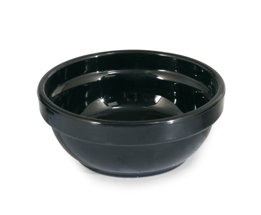 Plastport Sos Kasesi 40 ml - Siyah