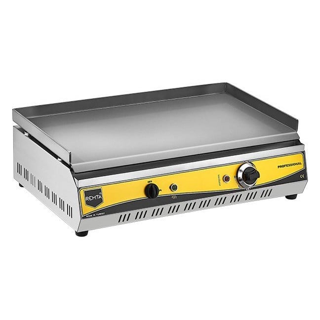 Remta R85 70 cm Pleyt Izgara Elektrikli-ELEKTRİKLİ PLEYT IZGARALAR - Demasan
