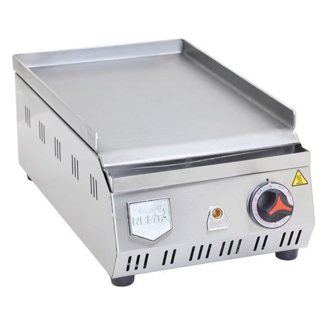 Remta R97 30 cm Pleyt Izgara Elektrikli-ELEKTRİKLİ PLEYT IZGARALAR - Demasan
