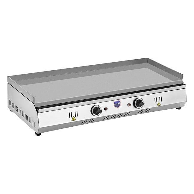 Remta RS91 100 cm Pleyt Izgara Elektrikli-ELEKTRİKLİ PLEYT IZGARALAR - Demasan
