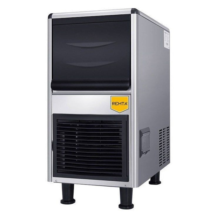 Remta SK-35C Remta Buz Makinesi 35 kg - SK-35C-BUZ MAKİNALARI - Demasan
