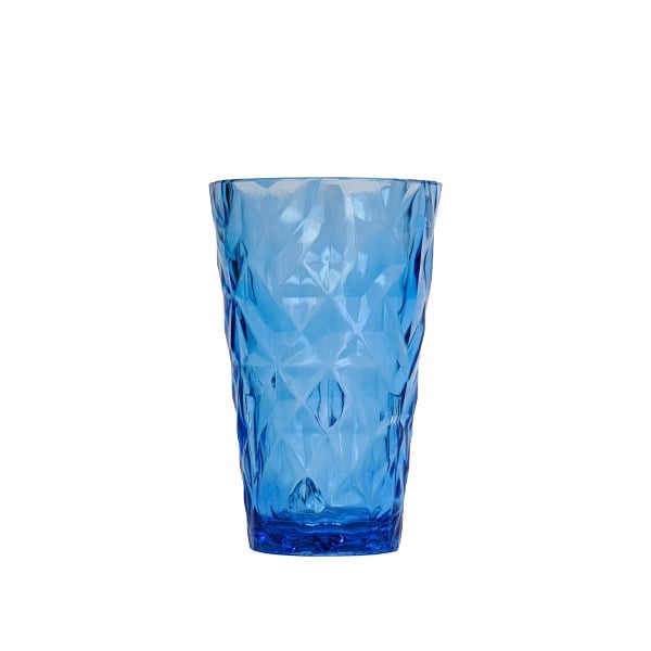 Rubikap EX.PT3004 4lü Kutu Exclusive Prizma Kırılmaz Bardak 300 ml (8li Koli)