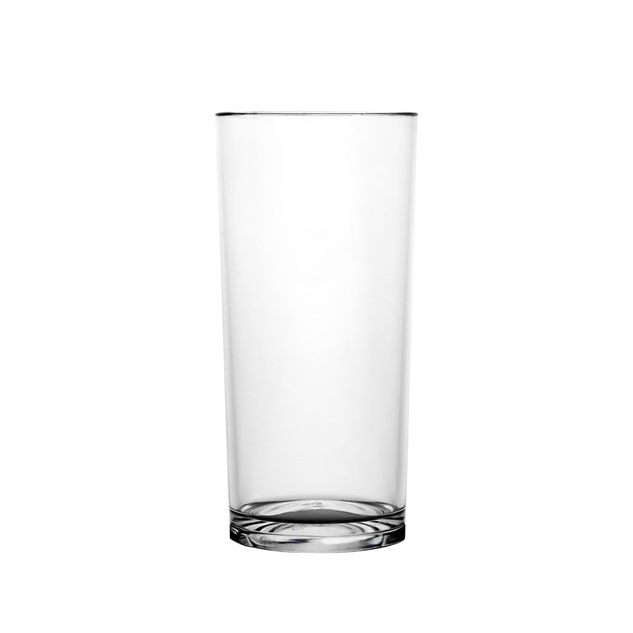 Rubikap PM.H26 Premium Kokteyl Bardağı 260ml (72li Koli)