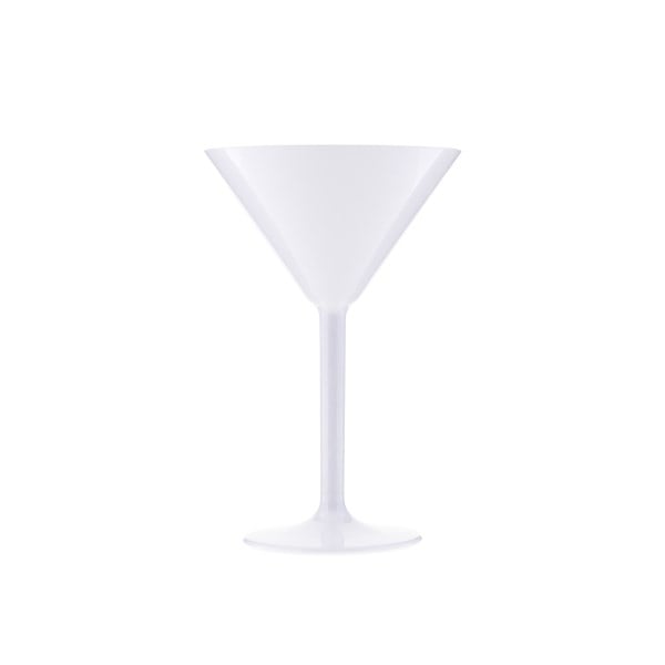 Rubikap PM.M20 Premium Martini Bardağı 200ml (48li Koli)