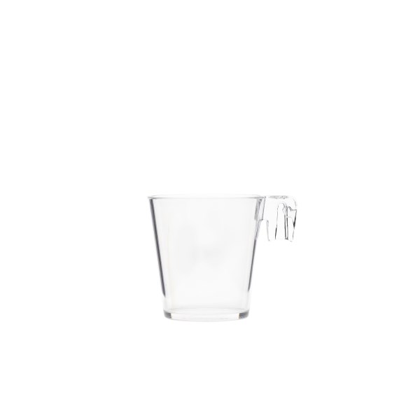 Rubikap RC.090 Espresso x Türk Kahvesi Bardağı 70ml