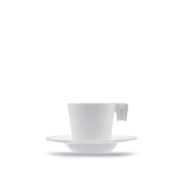 Rubikap RC.090 Espresso x Türk Kahvesi Bardağı 70ml