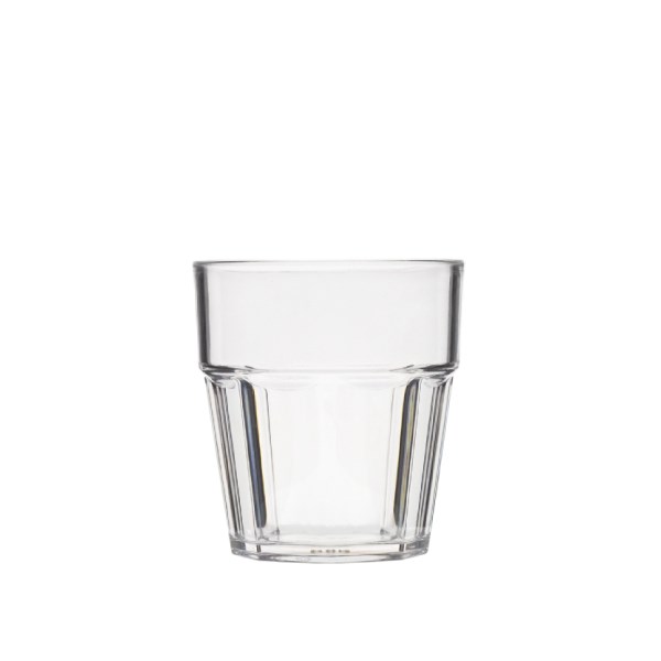 Rubikap RCB.20 Casablanca Bardak 200ml